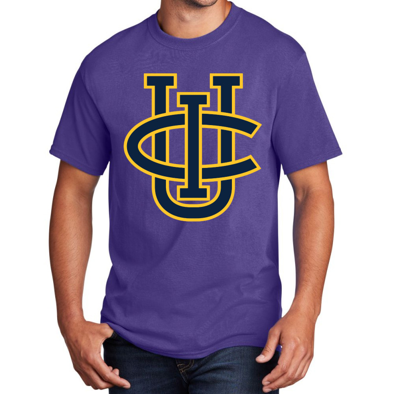 Uc Irvine Anteaters Basic T-shirt by Singalemez | Artistshot