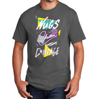 Encino Movies Man   Nugs Chillin' Grindage Basic T-shirt | Artistshot