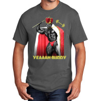 Ronnie Coleman  1 Basic T-shirt | Artistshot