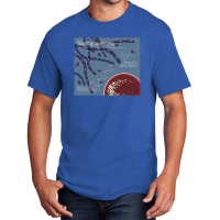 Bacillus Anthracis Basic T-shirt | Artistshot