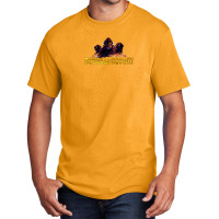 Buffalo Gold Casino Slot Machine Game Gifts Basic T-shirt | Artistshot