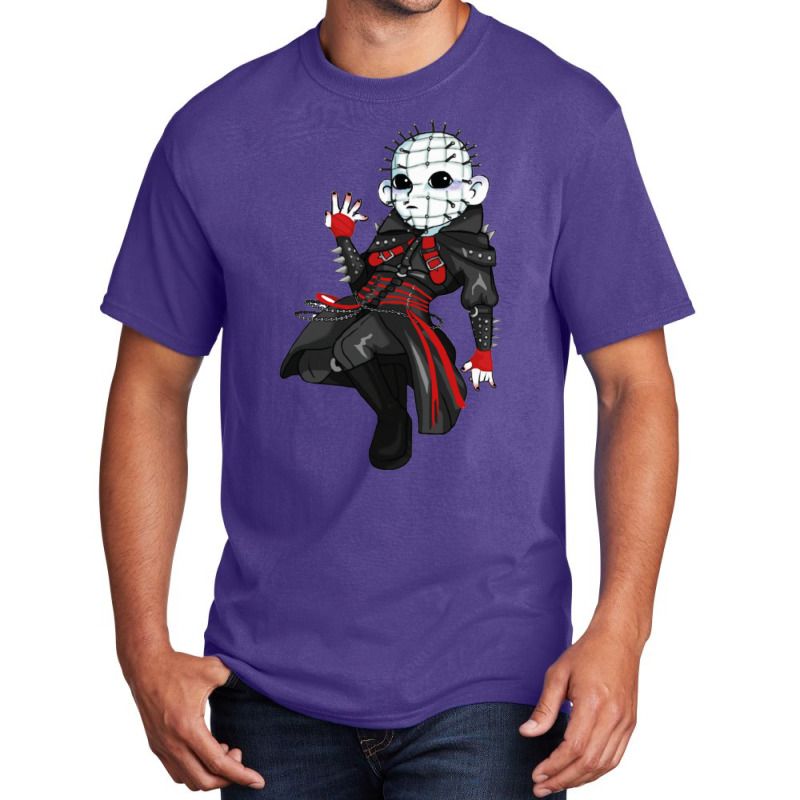 Hellraiser Tv Show 1 Basic T-shirt | Artistshot