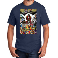 One Piece Basic T-shirt | Artistshot