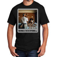 Mr Morale  Amp  The Bis September 2022 Basic T-shirt | Artistshot