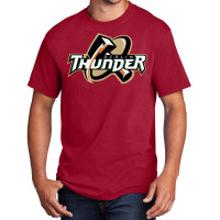 Berlin Thunder Basic T-shirt | Artistshot