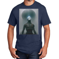 Arise   Fan Art Gifts Basic T-shirt | Artistshot