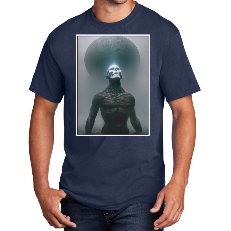 Arise   Fan Art Gifts Basic T-shirt | Artistshot