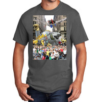 Attack Of The Dinobots Basic T-shirt | Artistshot