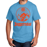 Anesthetic Juggernaut Basic T-shirt | Artistshot