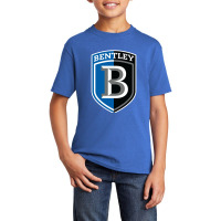 Battleship Basketball Kids Basic Youth T-shirt | Artistshot