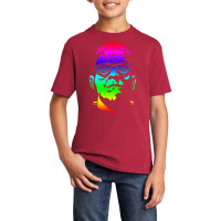 Hot Trend Frankenpride Basic Youth T-shirt | Artistshot