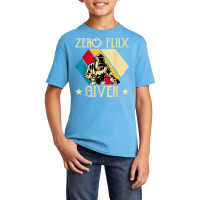 Zero Flux Given Vintage Welder Metal & Iron Worker Welding T Shirt Basic Youth T-shirt | Artistshot