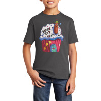 Weenie Hut Jr Basic Youth T-shirt | Artistshot