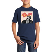 Anderson,paak,yes,lawd! Basic Youth T-shirt | Artistshot