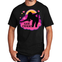 Billiards Pool Player (1) Basic T-shirt | Artistshot