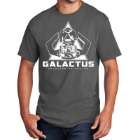 Galactus 1 Basic T-shirt | Artistshot