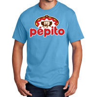 Awesome Pepito Design Basic T-shirt | Artistshot