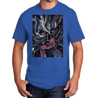 Disco Elysium Game Basic T-shirt | Artistshot