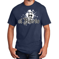 El Barto Basic T-shirt | Artistshot