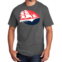 Shippensburg Red Raiders Basic T-shirt | Artistshot