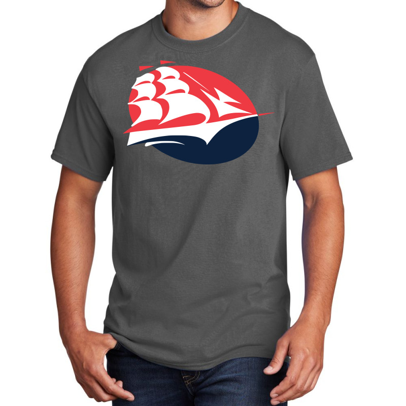 Shippensburg Red Raiders Basic T-shirt | Artistshot