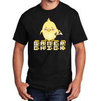 Gamer Chick Video Game Lover Girls Basic T-shirt | Artistshot