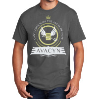 Commander Avacyn 36 Basic T-shirt | Artistshot