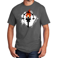 Darkest Dungeon Player 22 Basic T-shirt | Artistshot