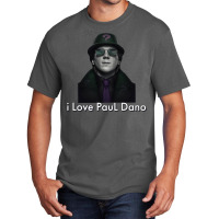 Paul Dano 14 Basic T-shirt | Artistshot