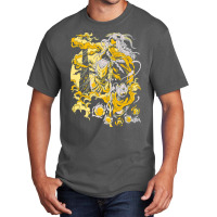 Slay The Spire Basic T-shirt | Artistshot