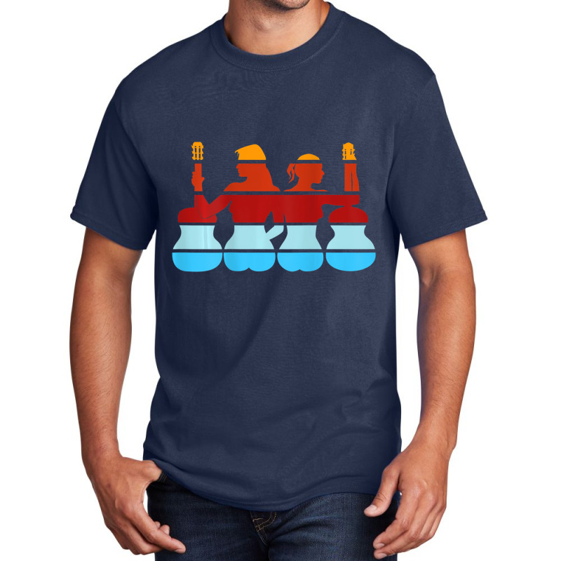 Westminster Usa Coordinates Map Hometown T Shirt Basic T-shirt | Artistshot