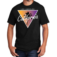 California Los Angeles Usa America T Shirt Basic T-shirt | Artistshot