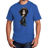 Bellatrix Lestrange 30 Basic T-shirt | Artistshot