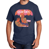 Ween Quebecs T Shirt Basic T-shirt | Artistshot