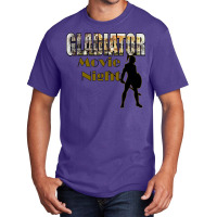 Gladiator Basic T-shirt | Artistshot