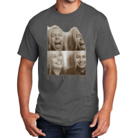 Phoebebridgers Basic T-shirt | Artistshot