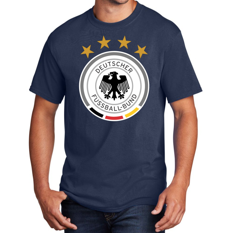 Best Der Panzer Design Basic T-shirt | Artistshot