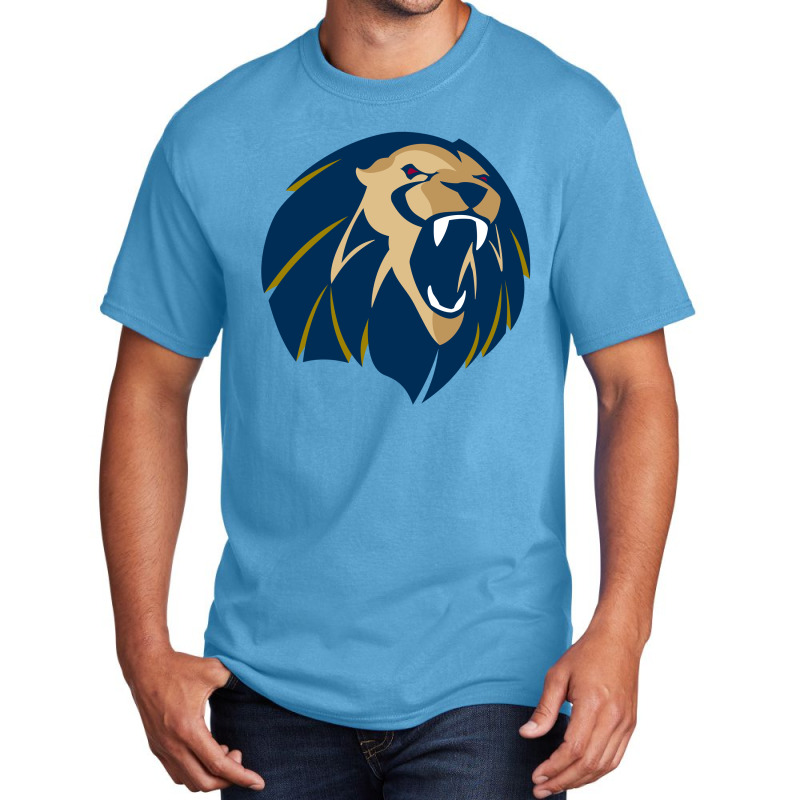 The Lions Basic T-shirt | Artistshot