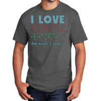 I Love Horses Wine And Maybe 3 People Gift For The Basic T-shirt | Artistshot