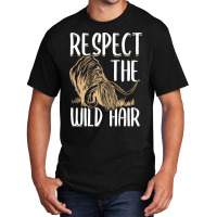 Scottish Highland Cow Scotland Hairy Cattle Breede Basic T-shirt | Artistshot