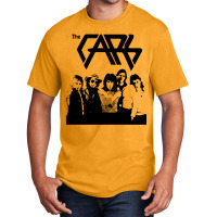 The Cars Basic T-shirt | Artistshot