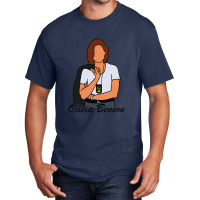 Olivia Detective Benson Basic T-shirt | Artistshot