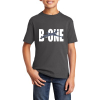 Limited Edition B-1 Lancer B-0ne Usaf Bomber Plane Basic Youth T-shirt | Artistshot