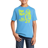 Pee Nut Peenut Peanut Socket 2 Basic Youth T-shirt | Artistshot