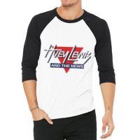 Huey Lewis 3/4 Sleeve Shirt | Artistshot