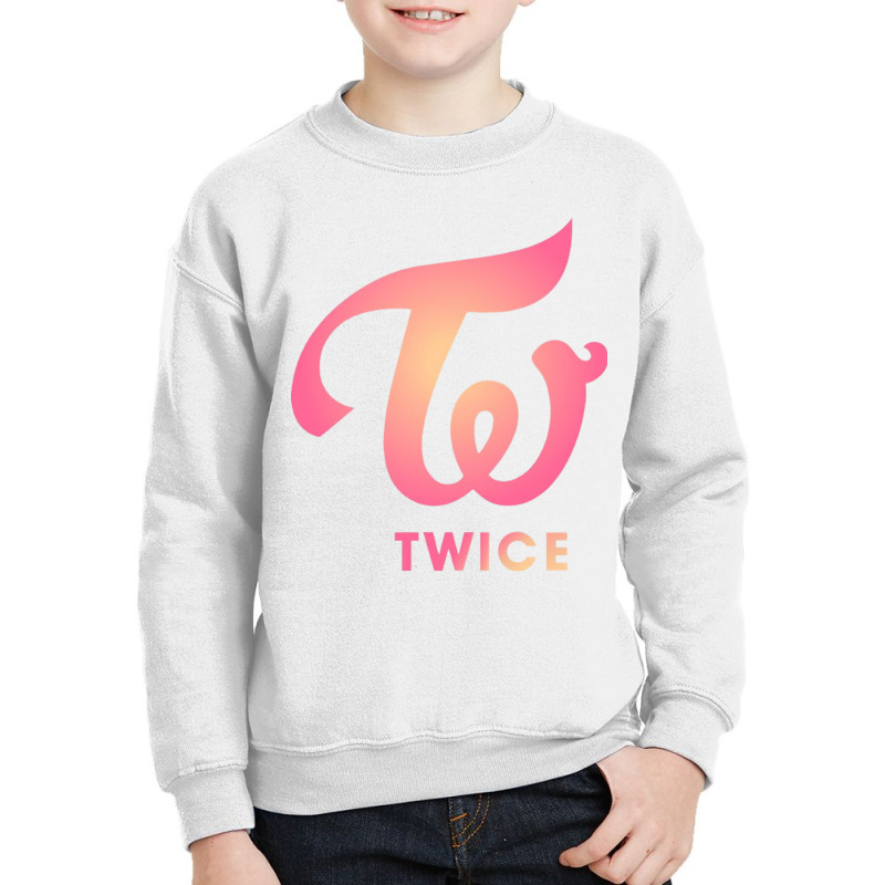 Twice Youth Sweatshirt by nauraisatunisa | Artistshot