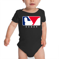 Sugar League! Baby Bodysuit | Artistshot