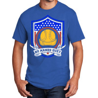 No Mames Guey Usa Flag Construction Worker Welder Basic T-shirt | Artistshot