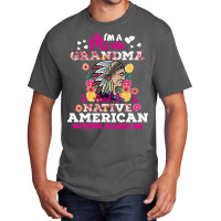 Native American Aesthetic Hipster Basic T-shirt | Artistshot