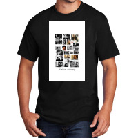 Godard Basic T-shirt | Artistshot